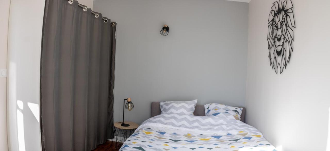 Apartamento La Fabrique Paloise Pau Exterior foto